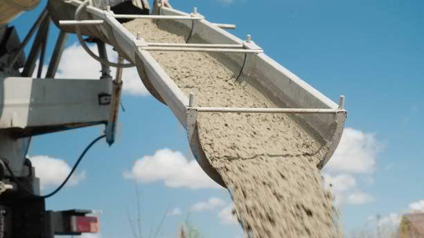 Best Residential Concrete Services  in Kearney Park, MS