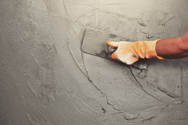 Best Waterproofing & Drywells  in Kearney Park, MS