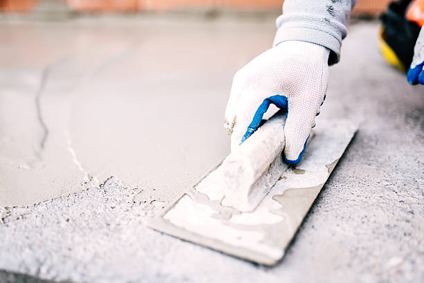 Best Concrete Resurfacing Services  in Kearney Park, MS